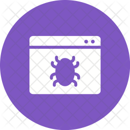 Web Crawler Icon Of Glyph Style 256x256 Web Crawler Icon Of Glyph Style