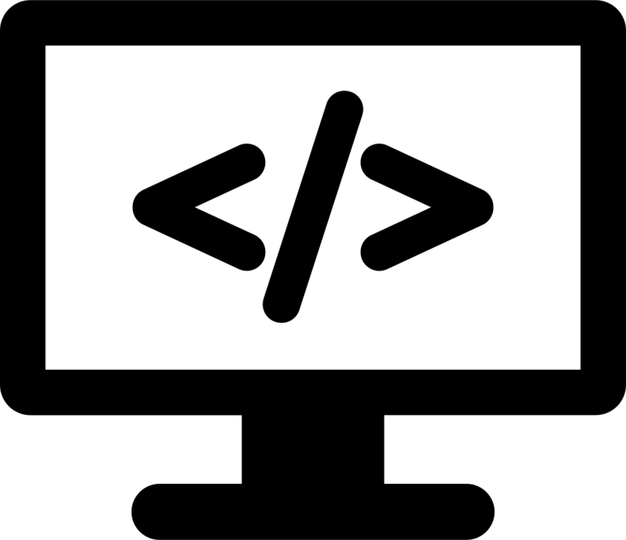 900x777 Web Design Clipart