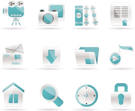 445x368 Email Icon Vector Free Vector Download