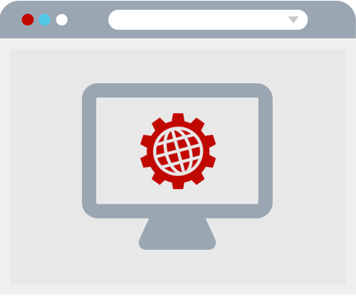 500x416 Services Web Services Brown University