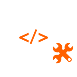 256x256 Web Dev Icon