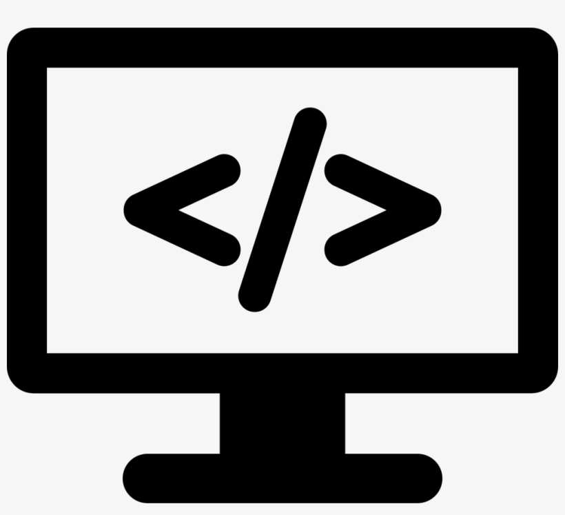 820x747 Web Development Icon Png Clipart Website Development