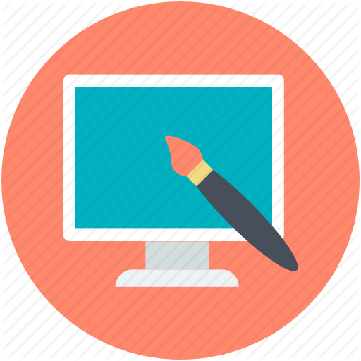 512x512 Web Dev Icon