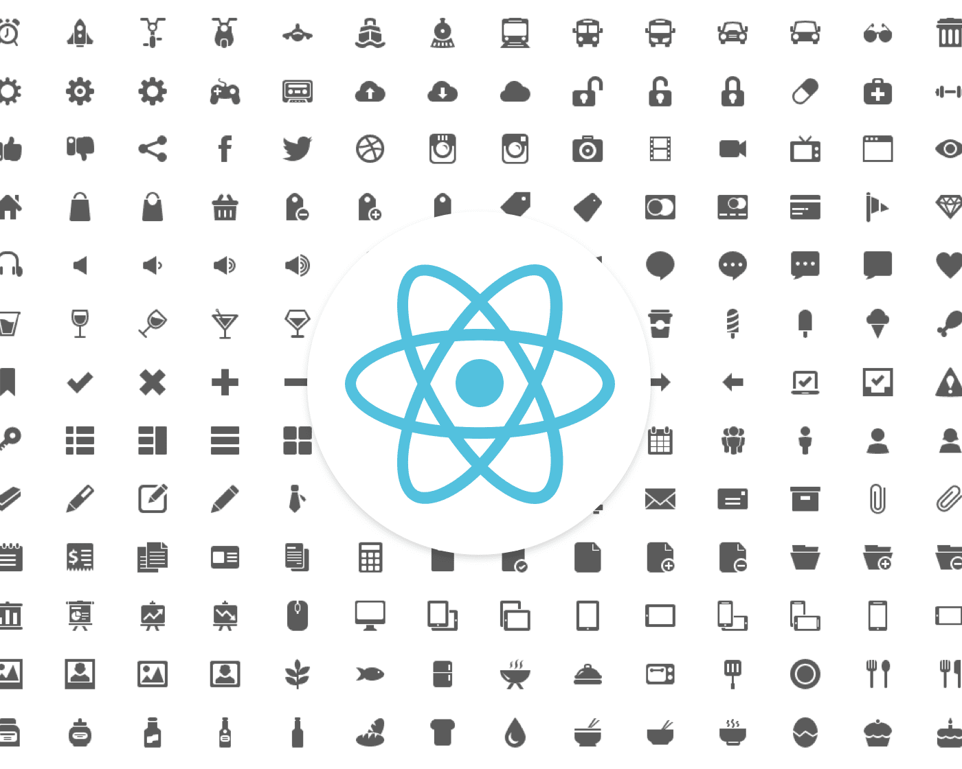 1400x1120 Build An Icon Component With React Web Dev Drops