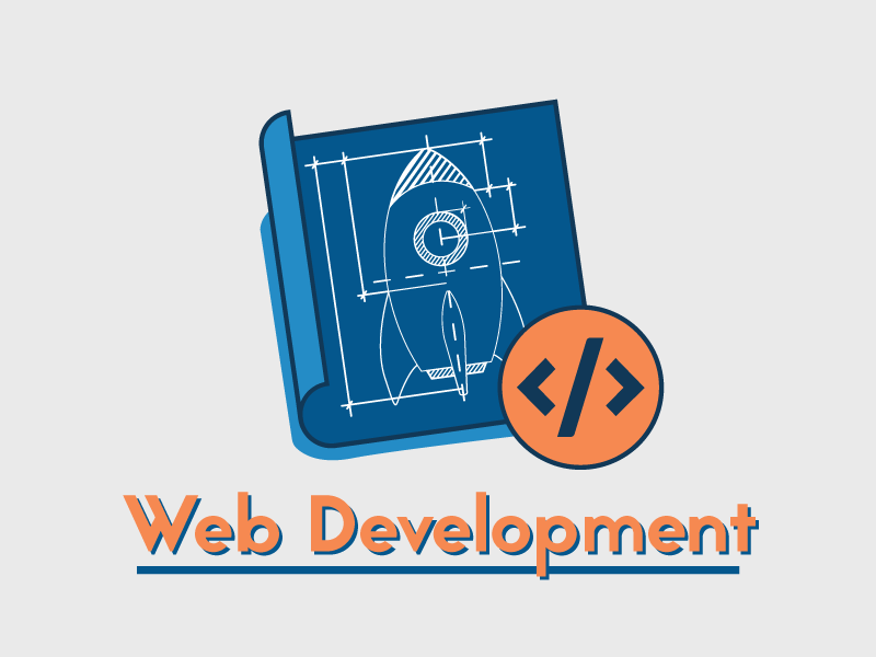 Web Development Icon 800x600 Web Development Icon