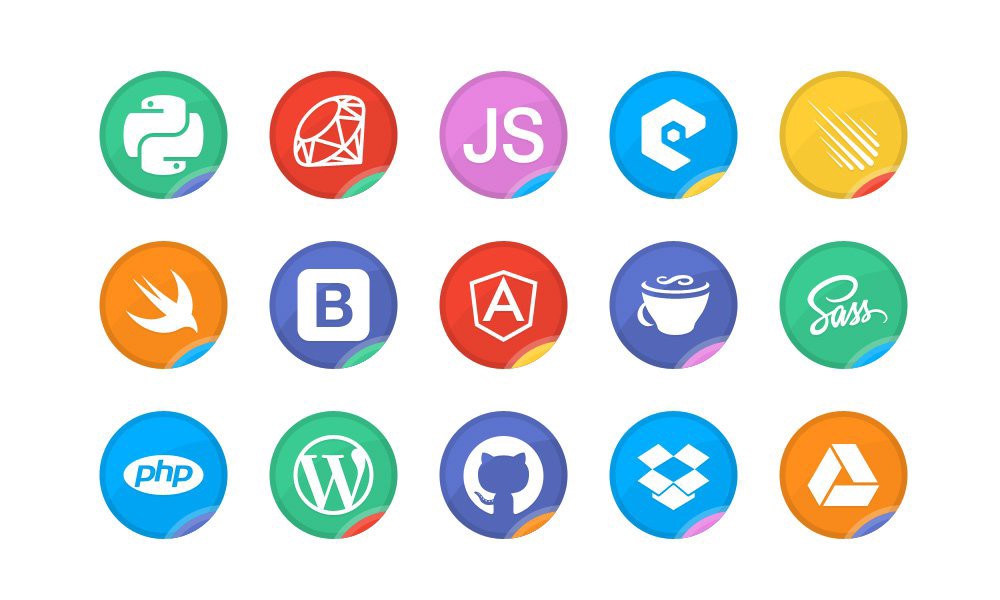 Freebies Amazing Icon Packs 1000x600 Freebies Amazing Icon Packs