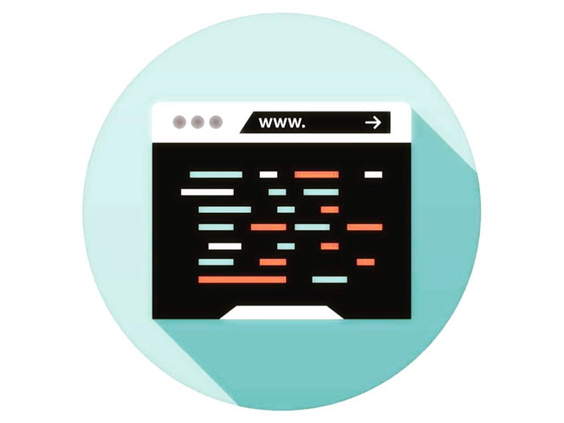 Web Development Icon at Vectorified.com | Collection of Web Development ...