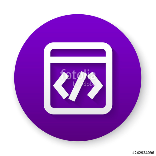 Web Development Icon Stock Image And Royalty Free Vector 500x500 Web Development Icon Stock Image And Royalty Free Vector
