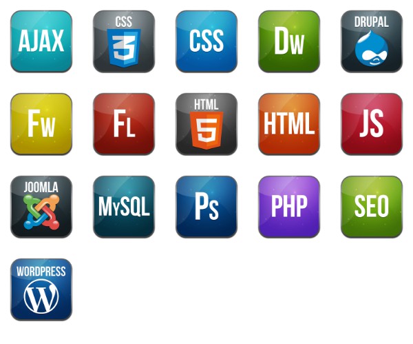 Web Developer Icons Free Icon Packs Ui Download 600x499 Web Developer Icons Free Icon Packs Ui Download