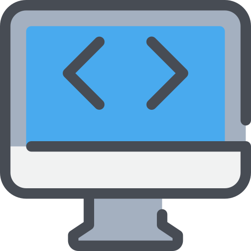 Web, Development Icon Free Of Free Color Mix 512x512 Web, Development Icon Free Of Free Color Mix
