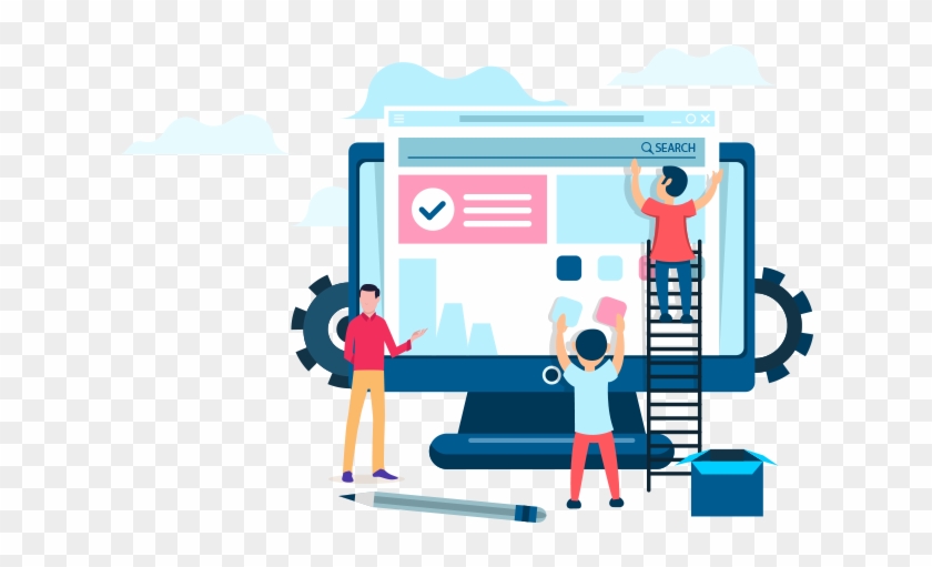 Web Development Company 840x511 Web Development Company