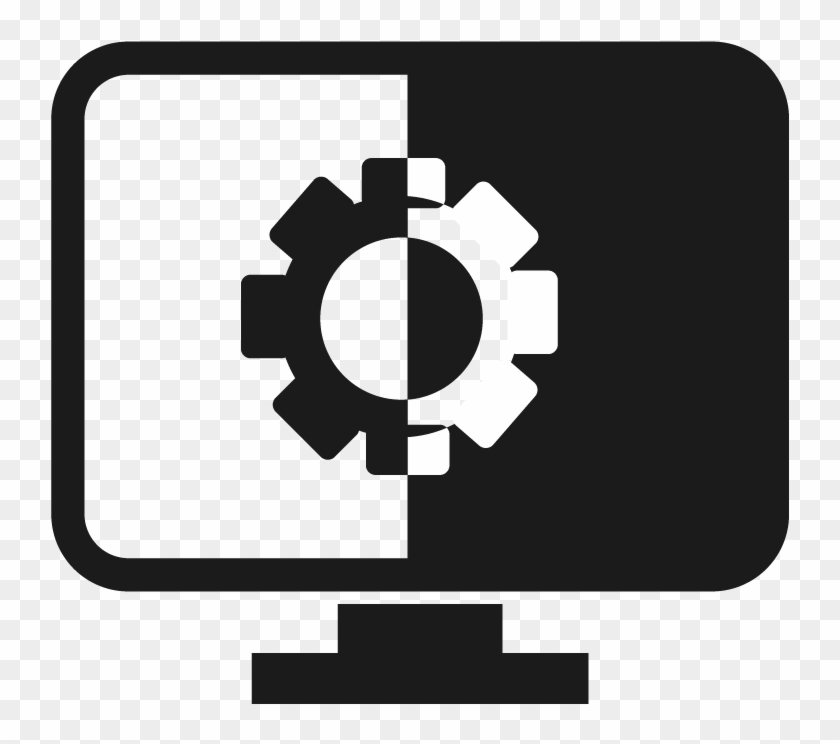 Web Development Icon 840x744 Web Development Icon