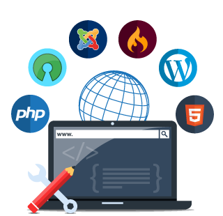 Web Development Png Transparent Web Development Images 320x310 Web Development Png Transparent Web Development Images