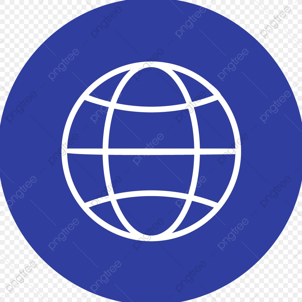 1007x1007 Vector Web Icon, Globe Icon, Site Icon, Globe Png And Vector