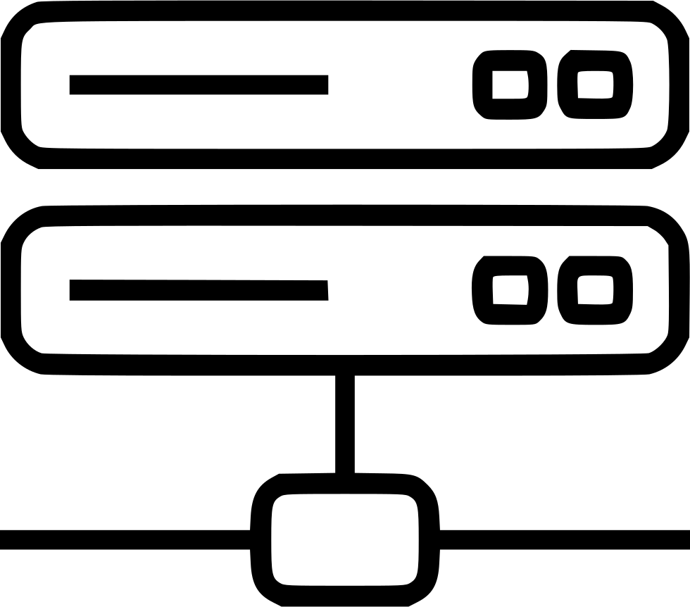 980x862 Web Hosting Png Icon Free Download