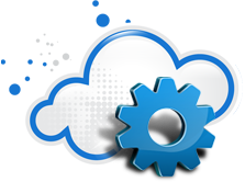 223x166 Domain Hosting Icon Images