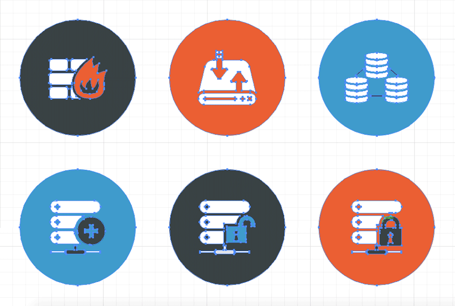 890x598 Freebie Web Hosting Technical Support Icons Codrops