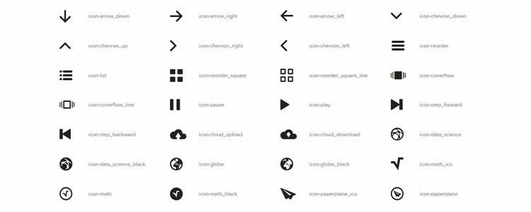 750x300 The Top Free Icon Fonts For Ui Design