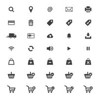 200x200 Web Icons Free Vector Art