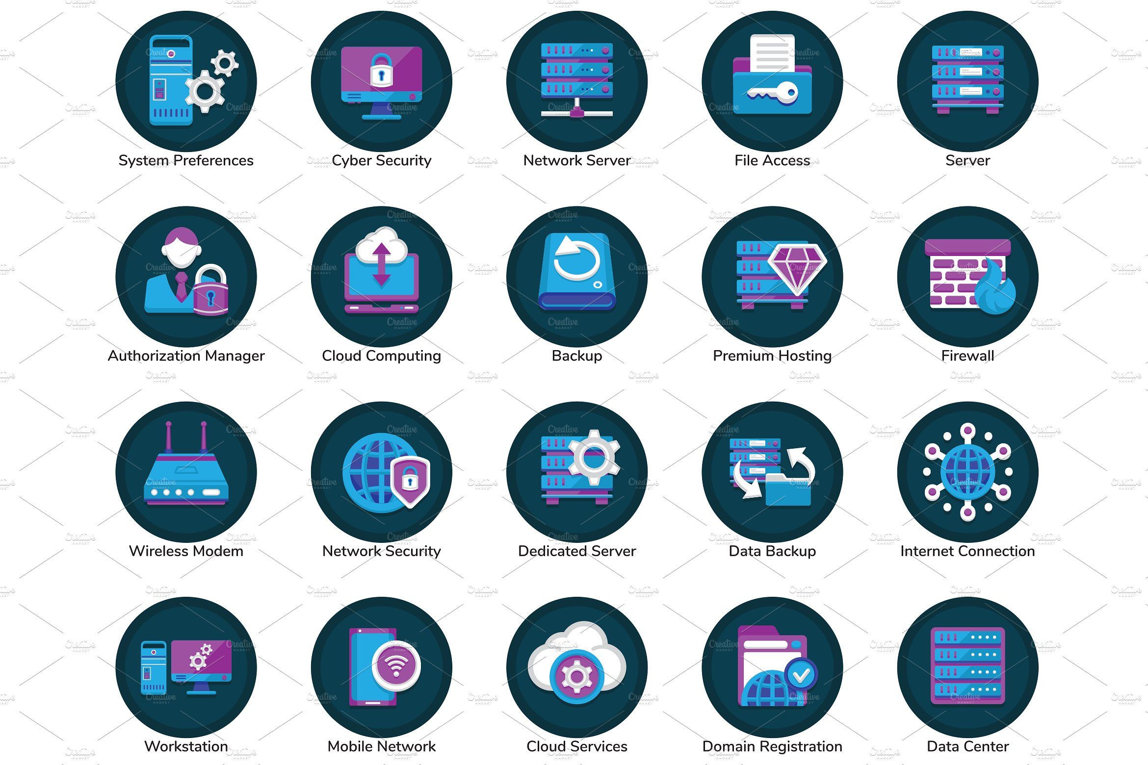 Web Icon Download