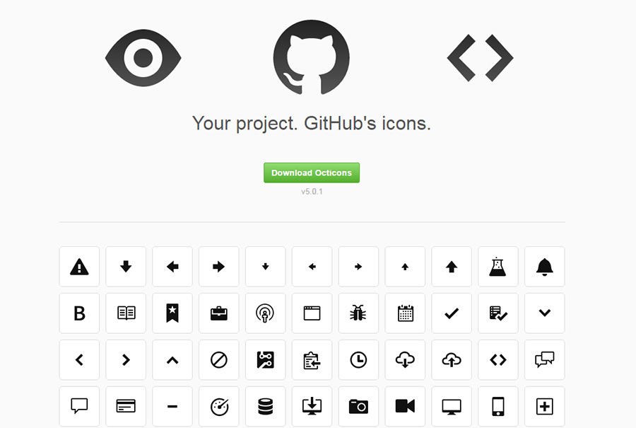 900x605 The Best Free Icon Fonts For Web Designers