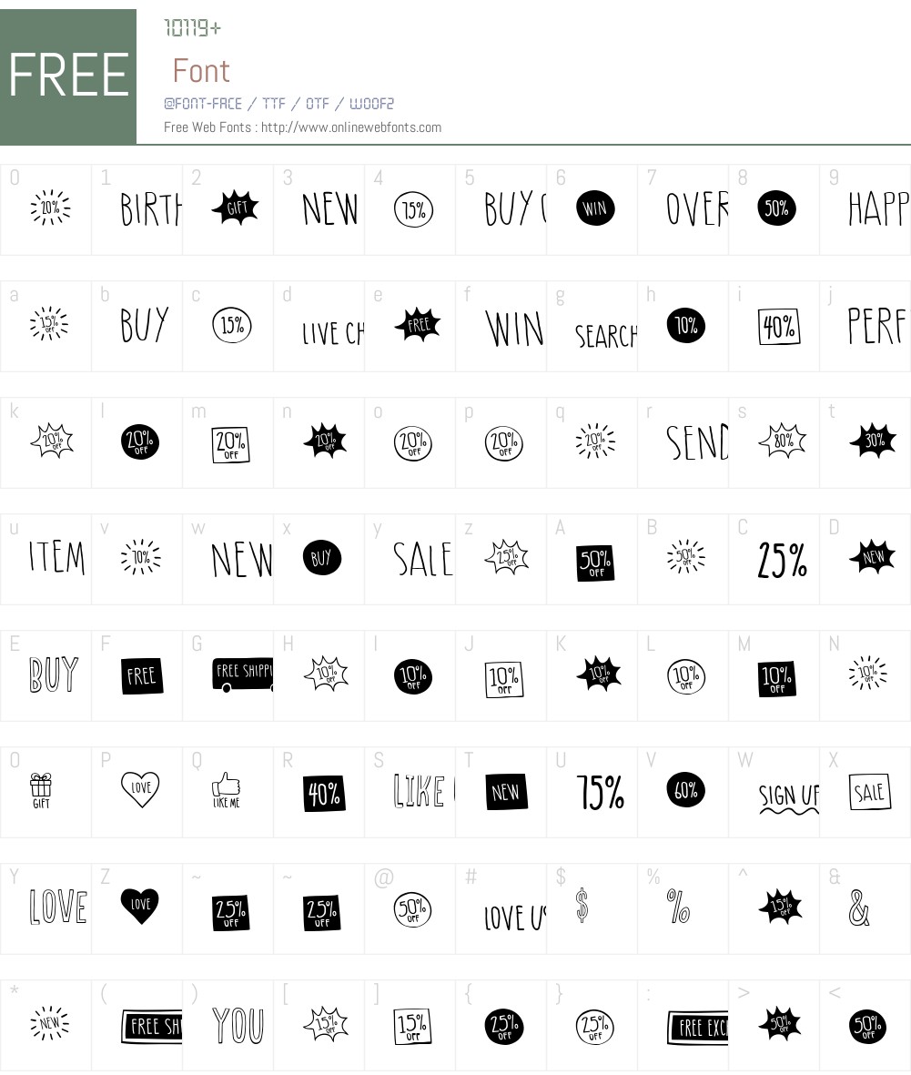 1001x1181 Cm Mimbie Web Icons Words Fonts Free Download