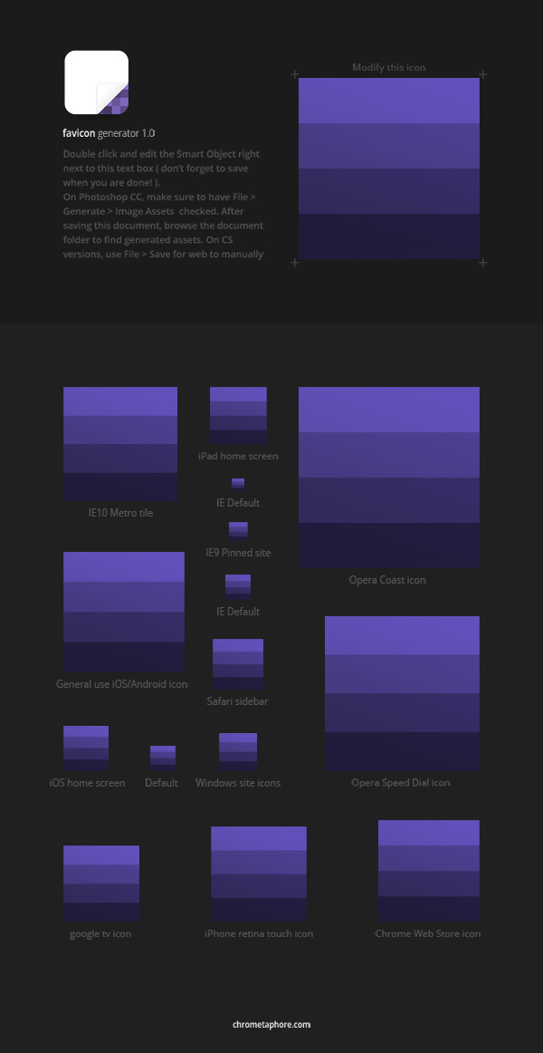 Favicon Generator Free Photoshop + Html Template Designbeep 600x1162 Favicon Generator Free Photoshop + Html Template Designbeep