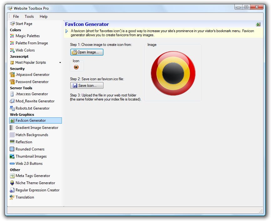 Favicon Generator 867x708 Favicon Generator
