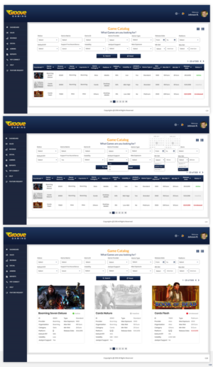 300x516 Gaming Icon Generator Design Of Gaming Icon Generator