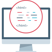 Html Web 170x170 Html Web