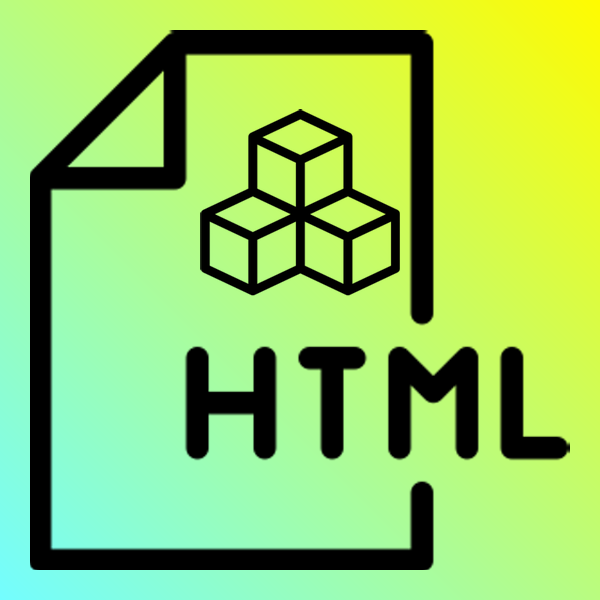 Make Your First Webpage 600x600 Make Your First Webpage
