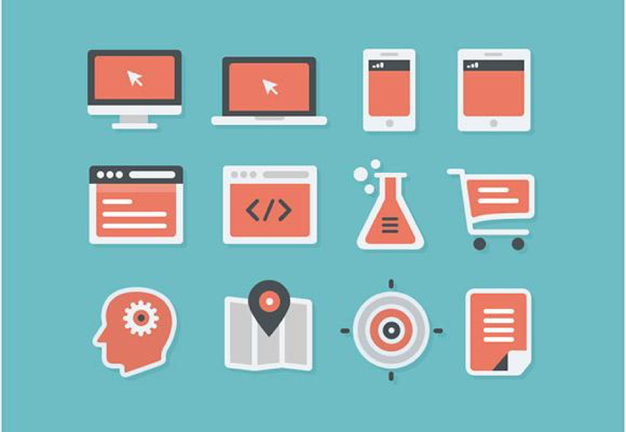The Top Icon Repositories For Visual Designers 906x625 The Top Icon Repositories For Visual Designers