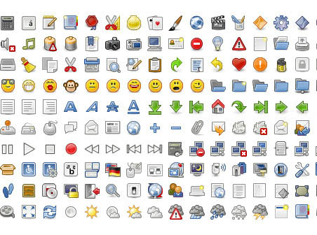 Tango Icon Library 452x336 Tango Icon Library