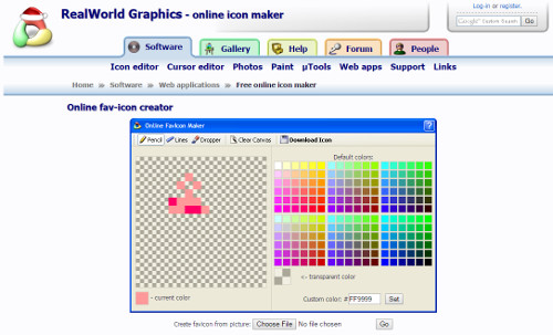 Top Free Online Icon Generators 500x303 Top Free Online Icon Generators