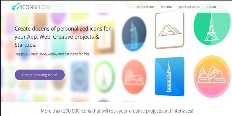 Free Icon Maker 800x400 Free Icon Maker