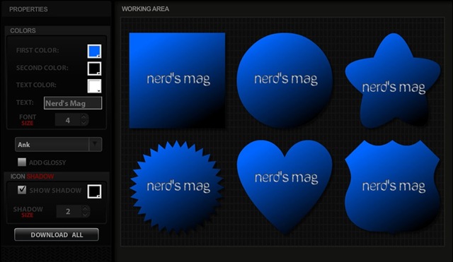 Create And Edit Icons Online 640x371 Create And Edit Icons Online