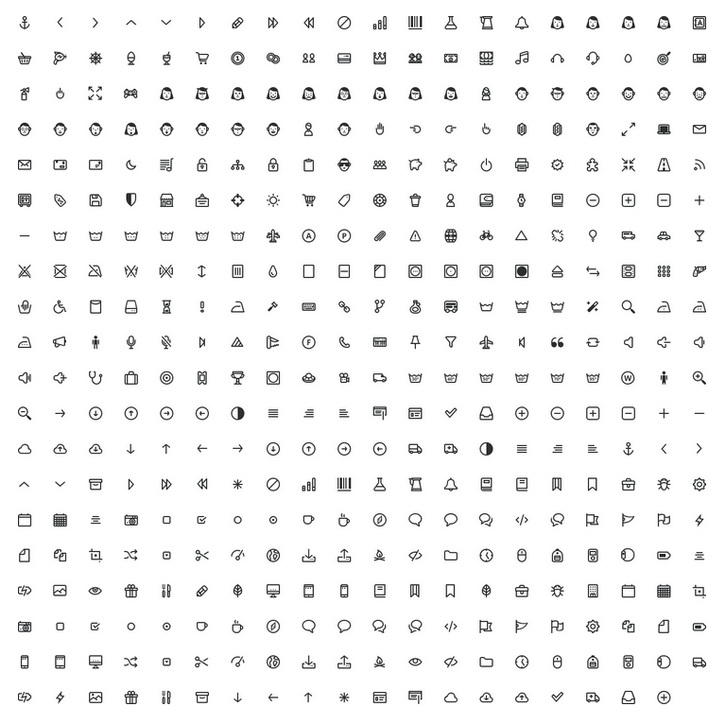 Free Download Prestashop Official Icon Pack Web Resources 726x724 Free Download Prestashop Official Icon Pack Web Resources