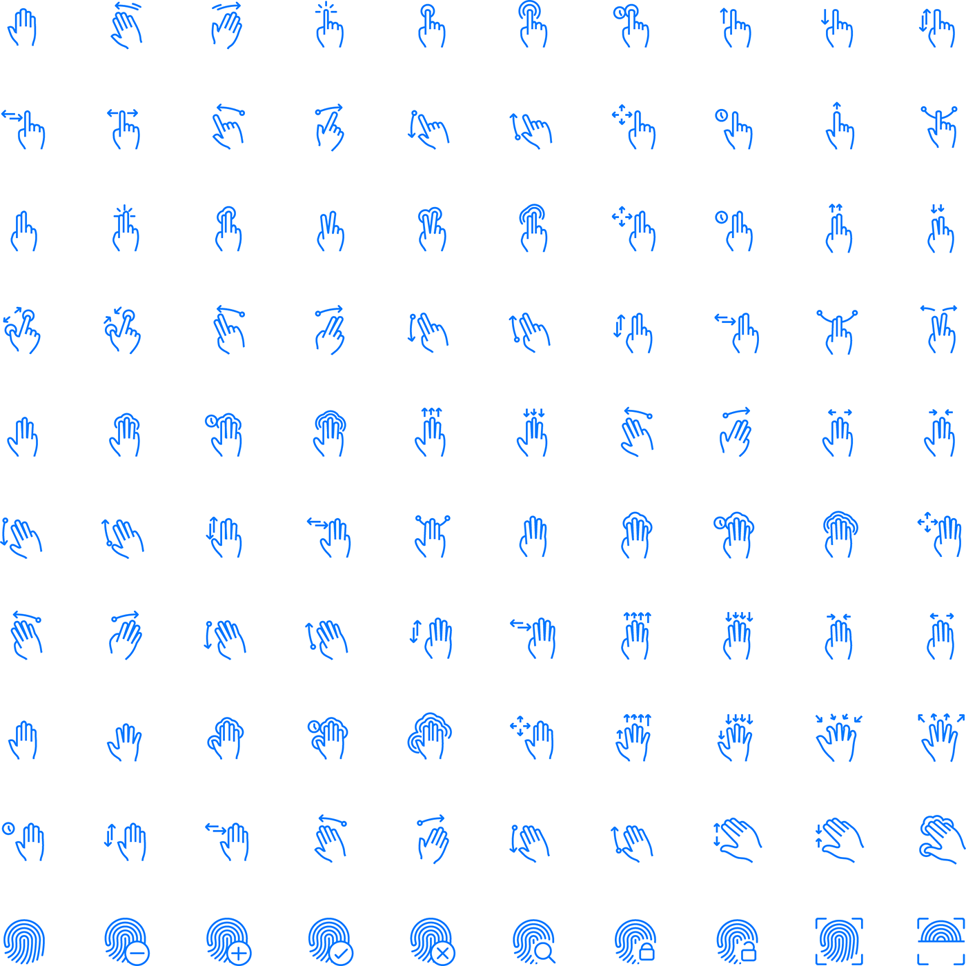Squid Ink Professional Web Icons Free Line Icons 1400x1400 Squid Ink Professional Web Icons Free Line Icons