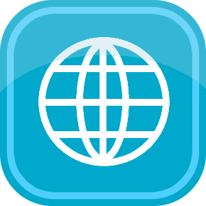 300x300 Web Meeting Icon Images