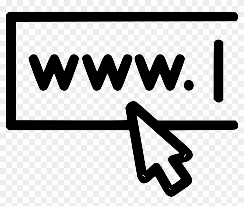 840x711 Website Icon Png