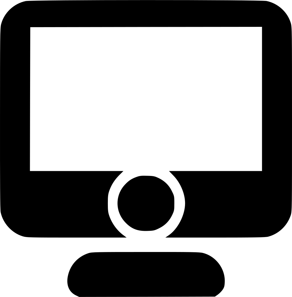 980x996 Monitor Stardart Size Web Format Window Png Icon Free Download