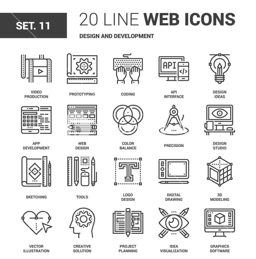 Web Icon Size at Vectorified.com | Collection of Web Icon Size free for ...