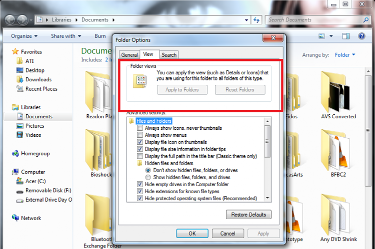 750x499 Folder Icons Size