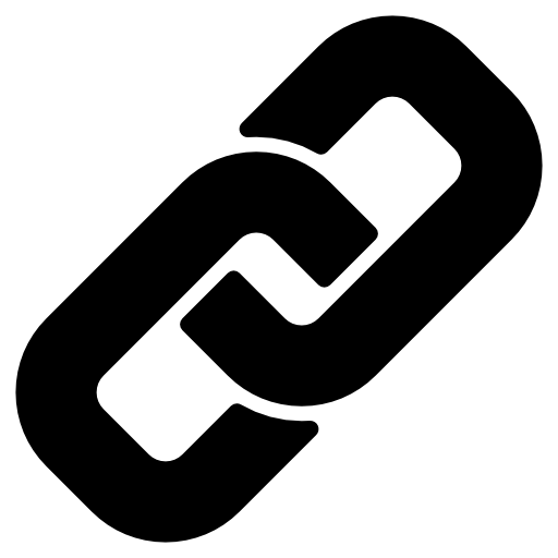 512x512 Web Link Icon Png Vector, Clipart