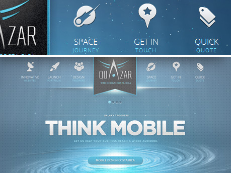 459x344 Examples Of Icons In Navigation Menus