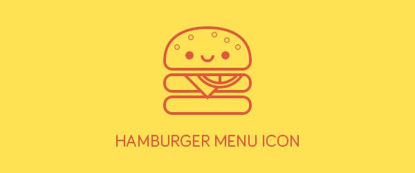 600x250 Analyzing The Effectiveness Of Hamburger Menus