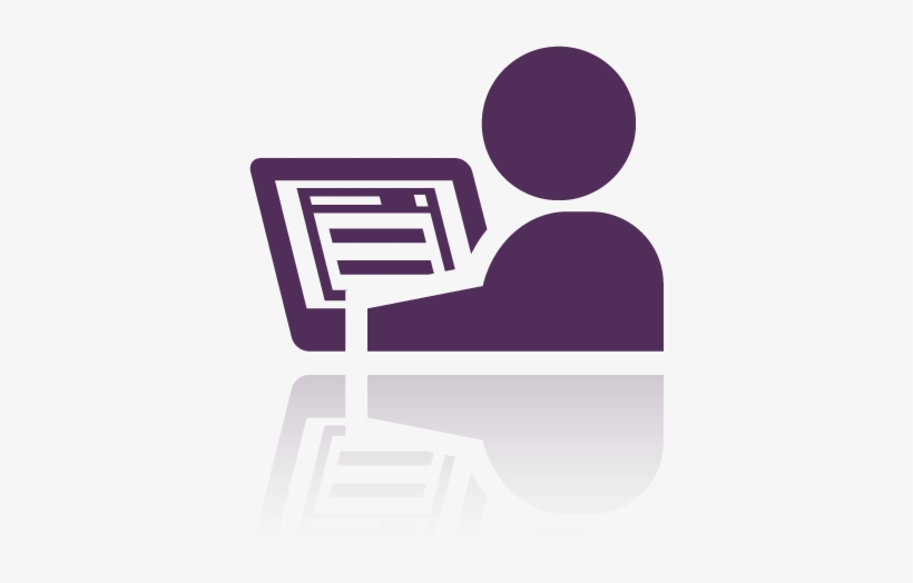 820x524 Web Portal Icon