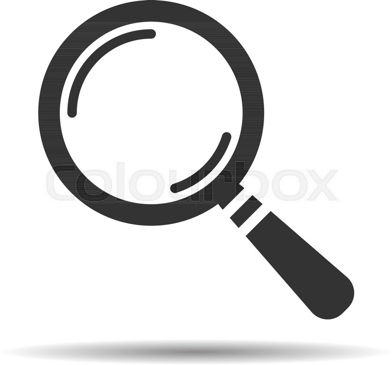 Search Icon Flat, Search Icon Design, Stock Vector Colourbox 800x746 Search Icon Flat, Search Icon Design, Stock Vector Colourbox