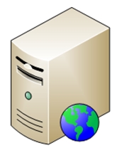 Web Server Icon at Vectorified.com | Collection of Web Server Icon free ...