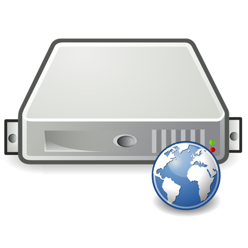 Web Server Icon at Vectorified.com | Collection of Web Server Icon free ...